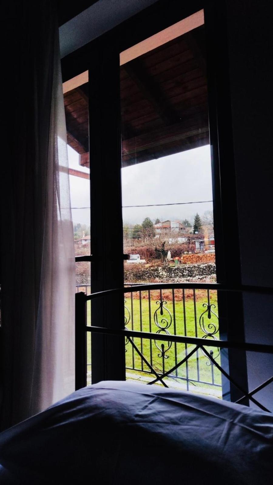 Villa Athamanio - Suite エクステリア 写真