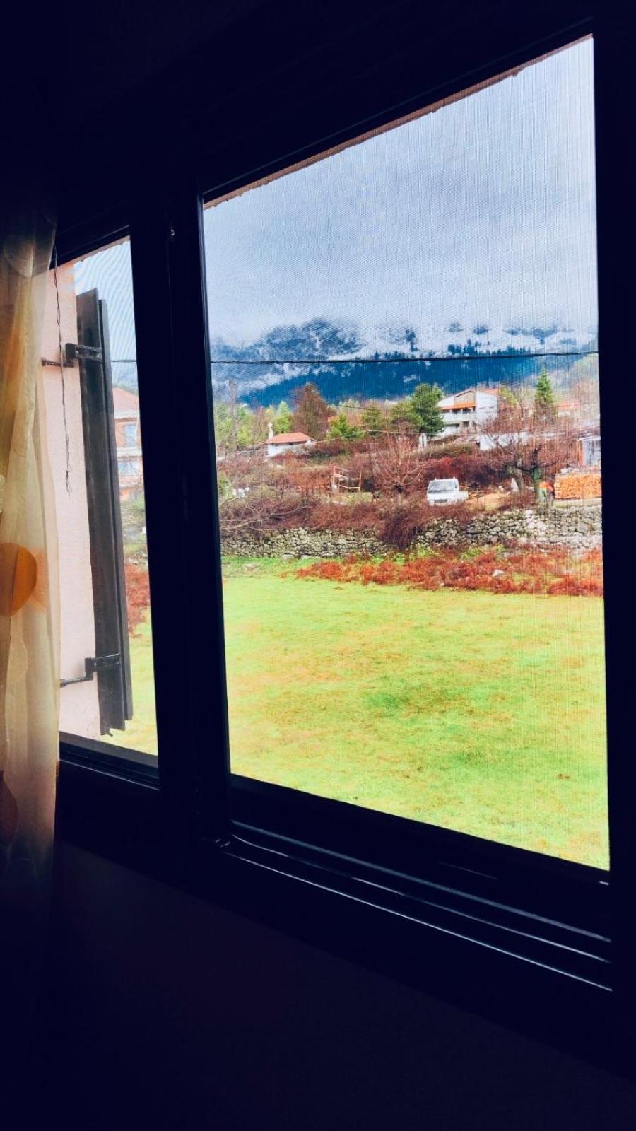 Villa Athamanio - Suite エクステリア 写真